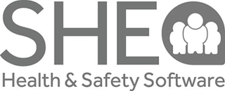 SHE HEALTH & SAFETY SOFTWARE logo