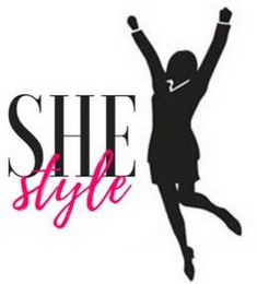 SHE STYLE logo