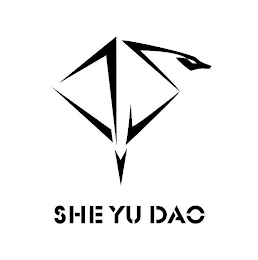 SHE YU DAO logo