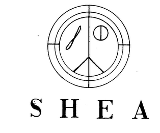 SHEA logo