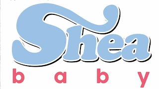 SHEA BABY logo