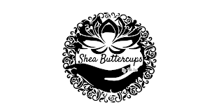 SHEA BUTTERCUPS BY TAH-LEE logo