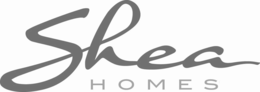 SHEA HOMES logo