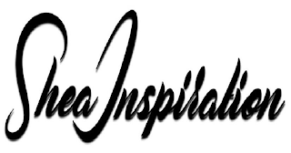 SHEA INSPIRATION logo