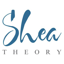 SHEA THEORY logo