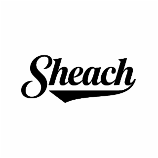 SHEACH logo