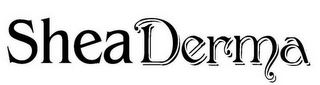 SHEADERMA logo
