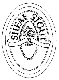 SHEAF STOUT logo