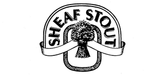 SHEAF STOUT logo