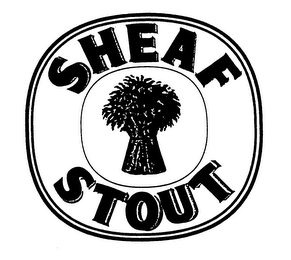 SHEAF STOUT logo
