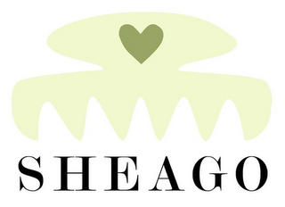 SHEAGO logo