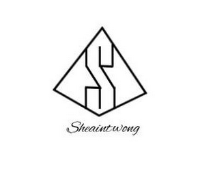 SHEAINTWONG logo