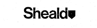 SHEALD