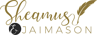 SHEAMUS & JAIMASON logo