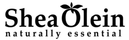 SHEAOLEIN NATURALLY ESSENTIAL logo