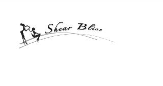 SHEAR BLISS logo