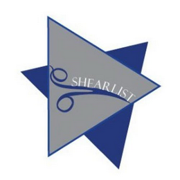 SHEAR LIST logo