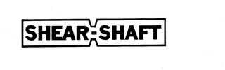 SHEAR-SHAFT logo