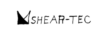 SHEAR TEC logo