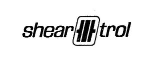 SHEAR-TROL logo