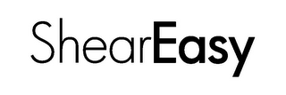 SHEAREASY logo