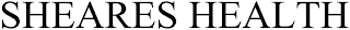 SHEARES HEALTH logo