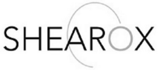 SHEAROX logo