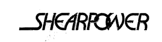 SHEARPOWER logo