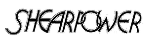 SHEARPOWER logo