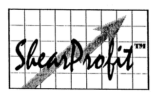 SHEARPROFIT logo