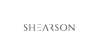 SHEARSON logo