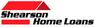 SHEARSON HOME LOANS logo