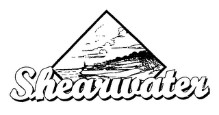 SHEARWATER logo