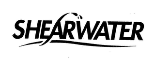 SHEARWATER logo