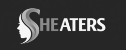 SHEATERS logo