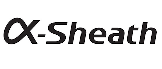 SHEATH logo