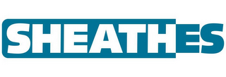 SHEATHES logo