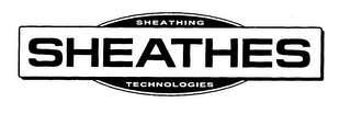 SHEATHES SHEATHING TECHNOLOGIES logo