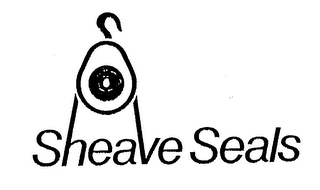 SHEAVE SEALS logo