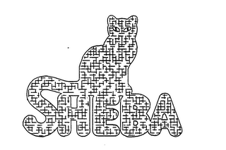 SHEBA logo