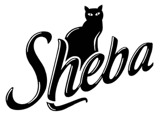 SHEBA logo