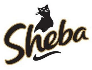 SHEBA logo