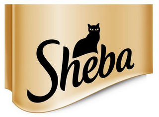 SHEBA logo