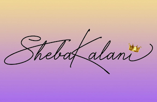 SHEBA KALANI logo