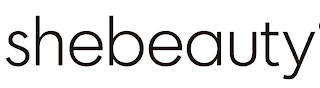 SHEBEAUTY logo