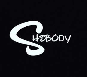 SHEBODY logo