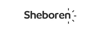 SHEBOREN logo