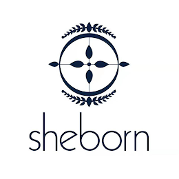 SHEBORN logo