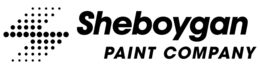 SHEBOYGAN PAINT COMPANY logo