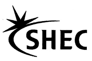 SHEC logo